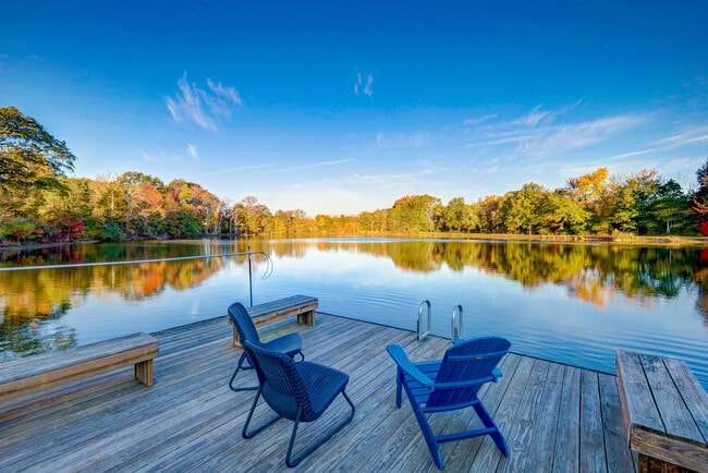 Homestead at Hartness apartments — community photo - Homestead at Hartness