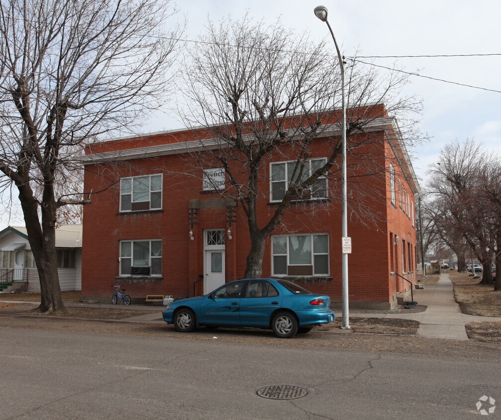 702 E Steet, Rupert, ID 83350 Apartments in Rupert, ID