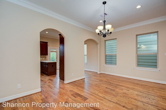 Building Photo - 3 br, 3.5 bath House - 1904 Lauderdale Street