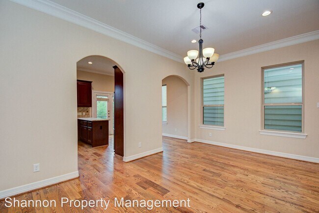 Foto del edificio - 3 br, 3.5 bath House - 1904 Lauderdale Street