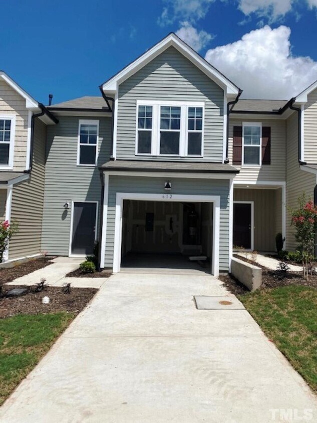 436 White Oak Ridge Dr, Garner, NC 27529 Townhome Rentals in Garner NC