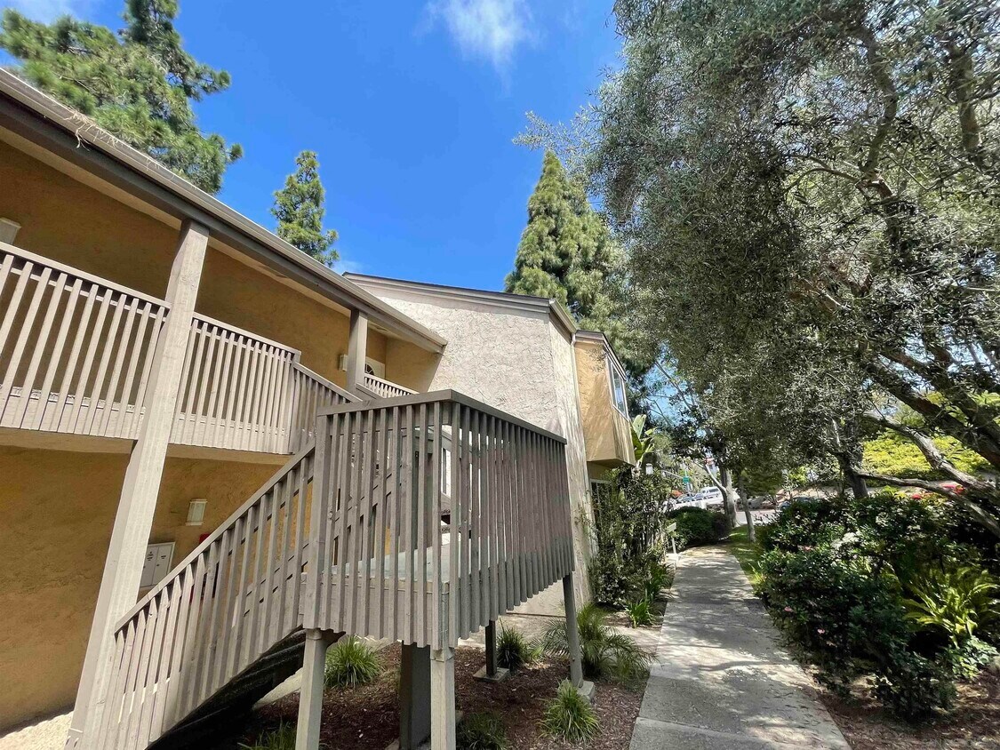 261 Apartments for Rent in La Jolla Utc, CA Westside Rentals