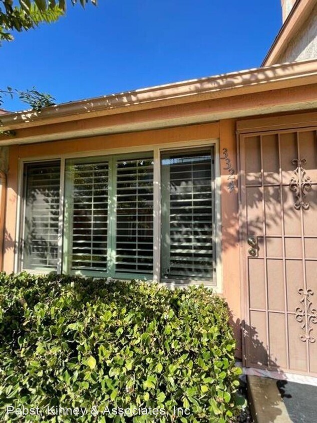 Primary Photo - 3324 Pasadena Ave