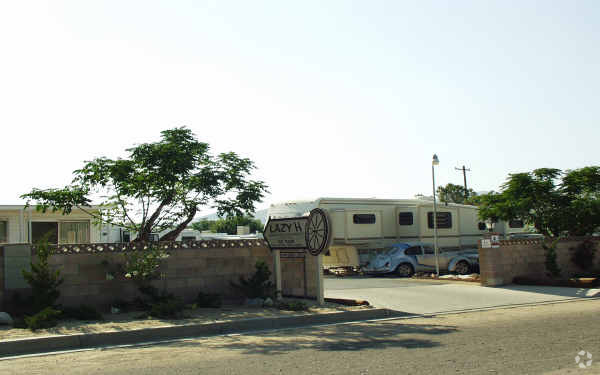 Primary Photo - Lazy H Mobile Home Park
