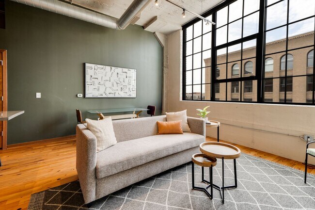 Foto del interior - ElseWarehouse in the North Loop