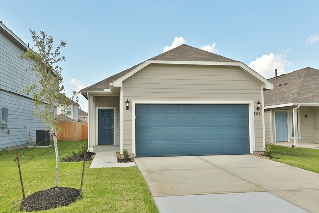 Foto del edificio - 2528 Westslope Dr