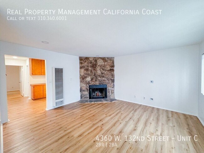 Foto del edificio - 4360 W 132nd St