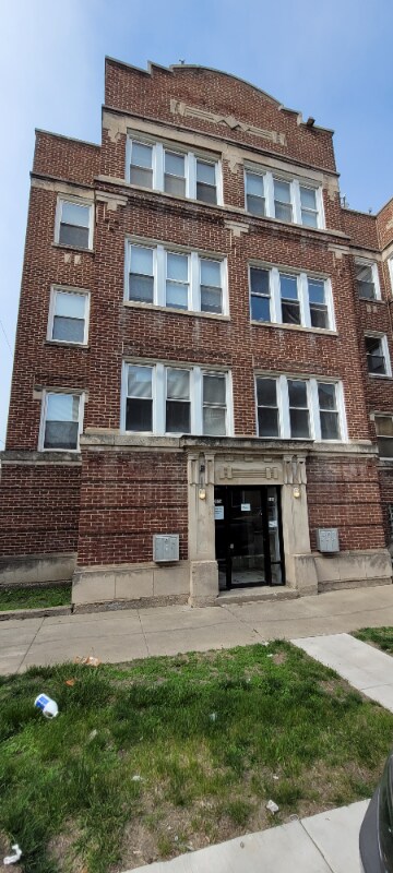 Foto del edificio - 6750 S Merrill Ave