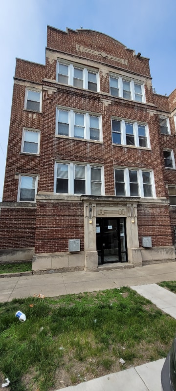 Building Photo - 6750 S Merrill Ave