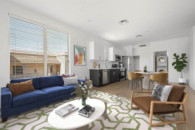 Rockledge Fairways apartments — community photo - Rockledge Fairways