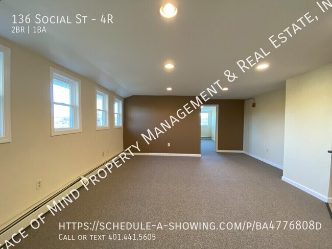 Building Photo - Bright & Spacious 2 Bedroom/1 Bath for $12...