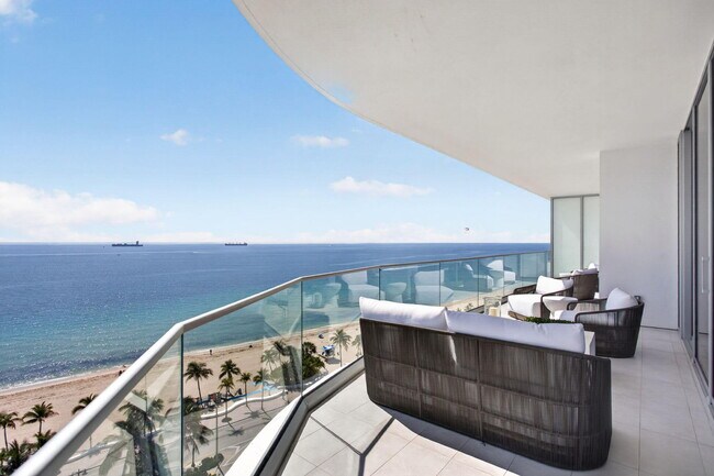 Foto del edificio - 151 N Seabreeze Blvd