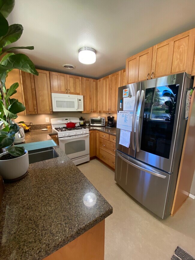 Foto del edificio - 12604 SE 160th St
