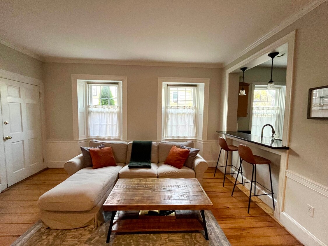 Foto principal - 7 Daniels St