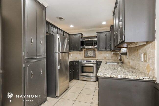 Foto del edificio - 16 Turtle Creek Ct