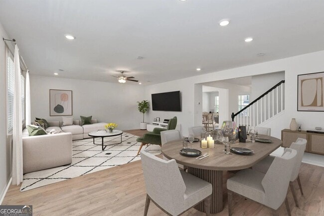 Building Photo - 1989 Derrick Dr