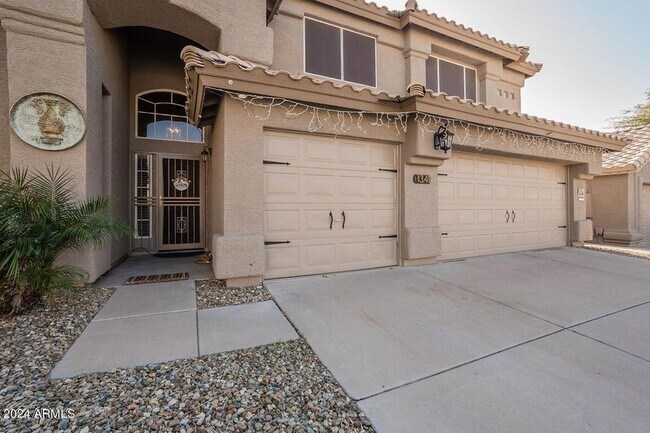 Building Photo - 1341 E Rockledge Road
