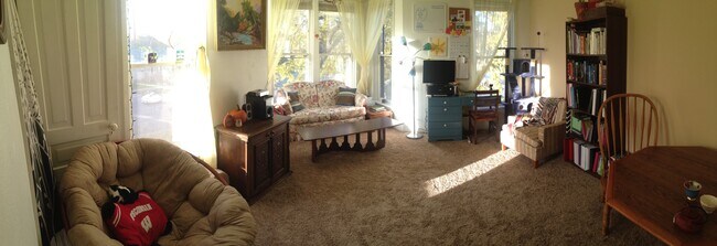 Foto del edificio - 815 5th Ave