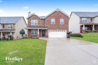 Building Photo - 1432 Brew Moss Dr