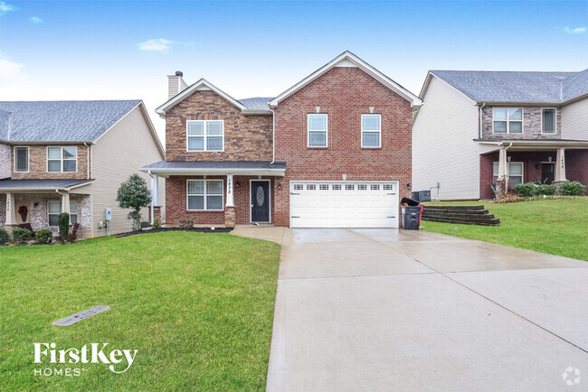 Building Photo - 1432 Brew Moss Dr