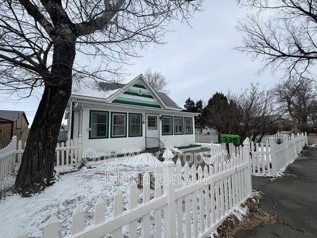 Foto del edificio - 338 N 2nd St