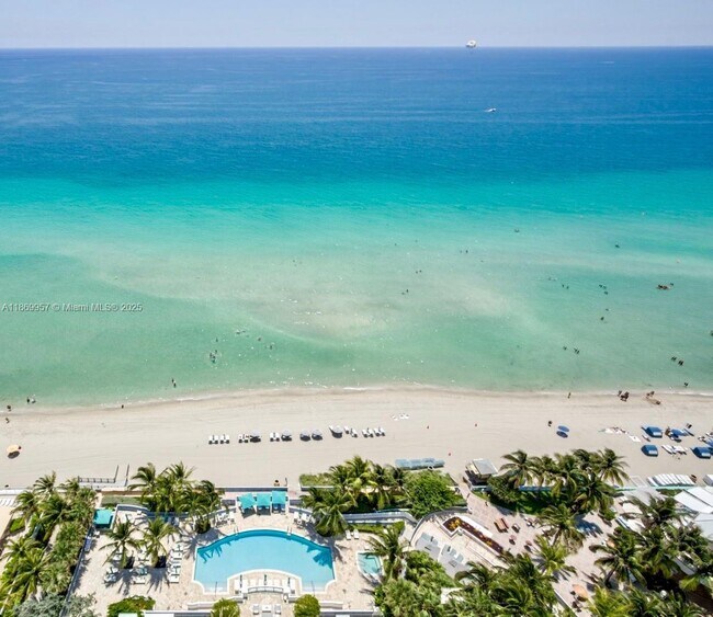 Foto del edificio - 3535 S Ocean Dr
