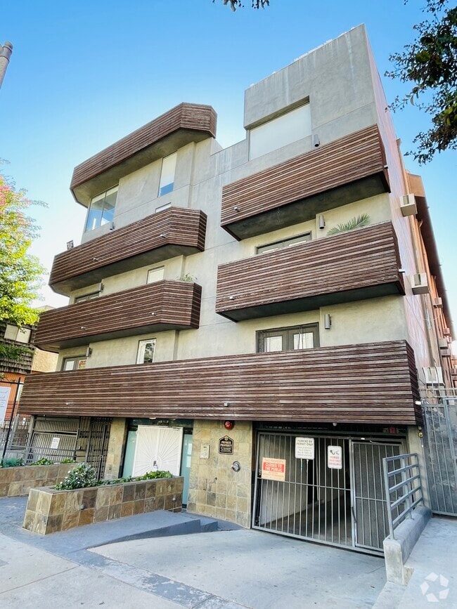 Hollywood Vista Apartments for Rent Los Angeles, CA 5 Rentals