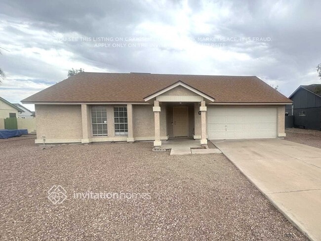 Building Photo - 8939 W Vogel Ave