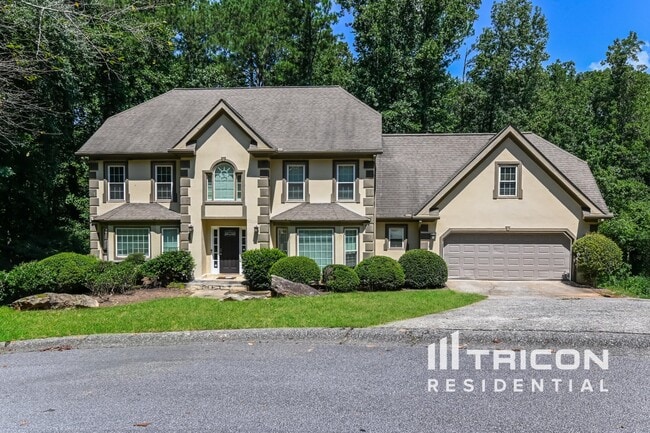 Building Photo - 139 Shadowlake Ln SE