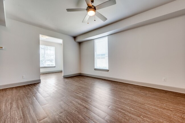 Building Photo - 3912 Rawlins St