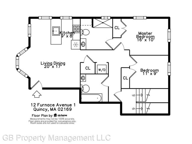 Building Photo - 12 Furnace Ave