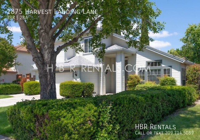 Foto del edificio - Move in Ready Beautiful 3 Bed Home in Tracy -