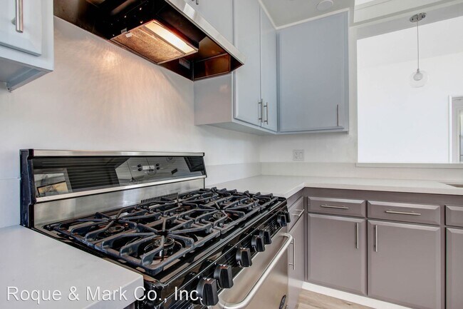 Foto del edificio - 2 br, 2 bath Apartment - 1047 11th Street ...