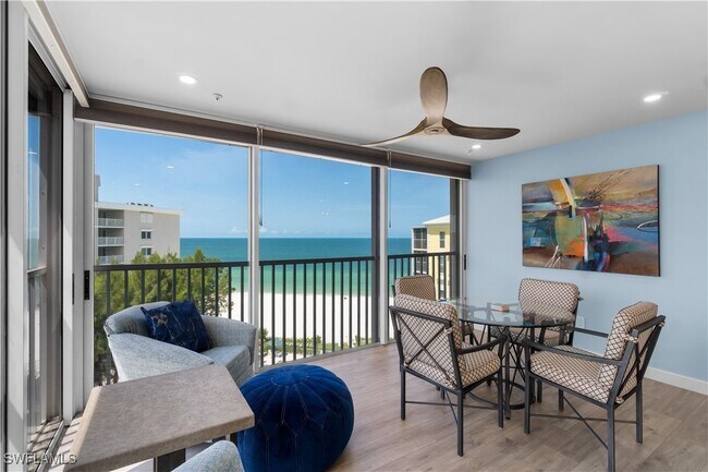 Foto del edificio - 3483 Gulf Shore Blvd N