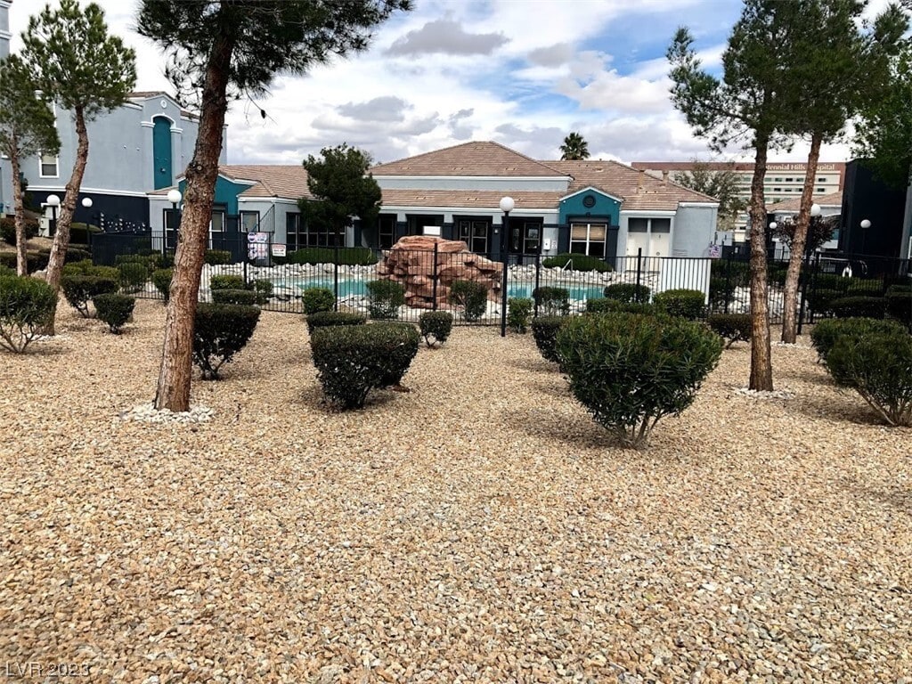 6955 N Durango Dr Unit 3092, Las Vegas, NV 89149 Condo for Rent in