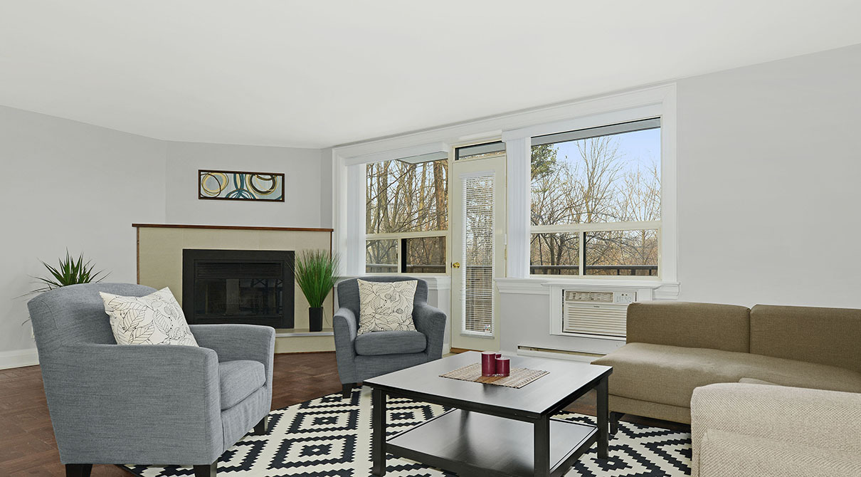Photo principale - Rosedale