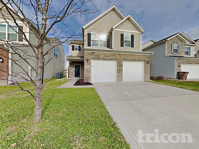 Building Photo - 2318 Shadow Bend Dr