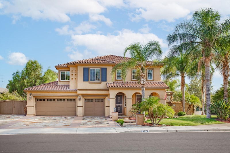 21570 Birch Canyon Way, Santa Clarita, CA 91390 House for Rent in