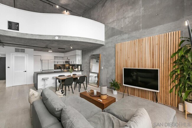 Foto del edificio - 1780 Kettner Blvd