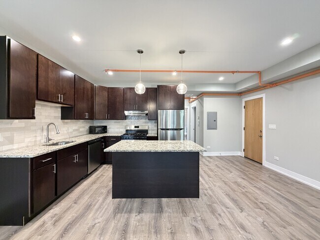 Foto del edificio - 1509 Maple Ave