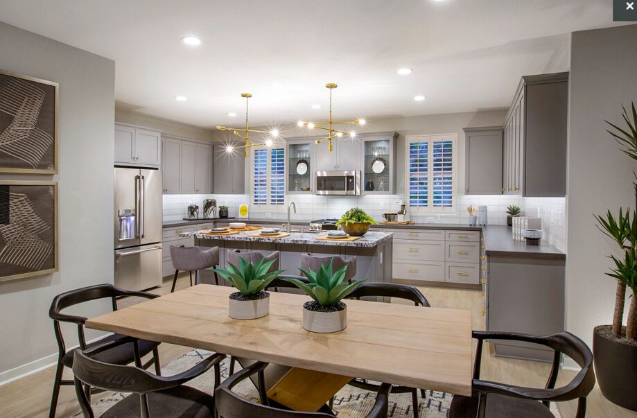 48 Sanctuary Ln, Mission Viejo, CA 92692 Townhome Rentals in Mission