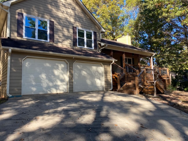 Building Photo - 4341 Whiteleaf Way