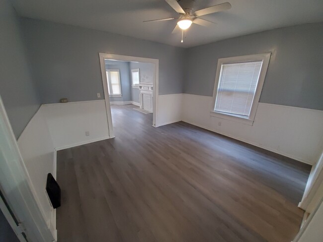 Dining Room - 521 Homewood Ave