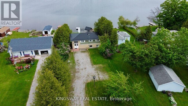 Photo du bâtiment - 18 Mitchellview Rd