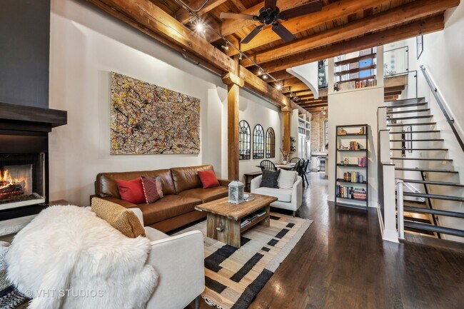 Foto del edificio - 1815 N Orchard St