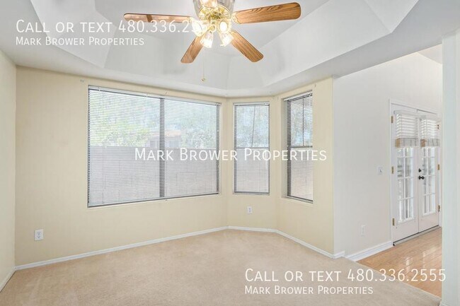 Foto del edificio - 18002 N 12th St