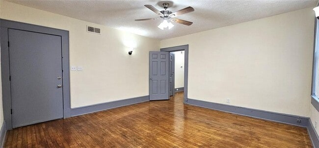 Building Photo - 800 Verner St NW
