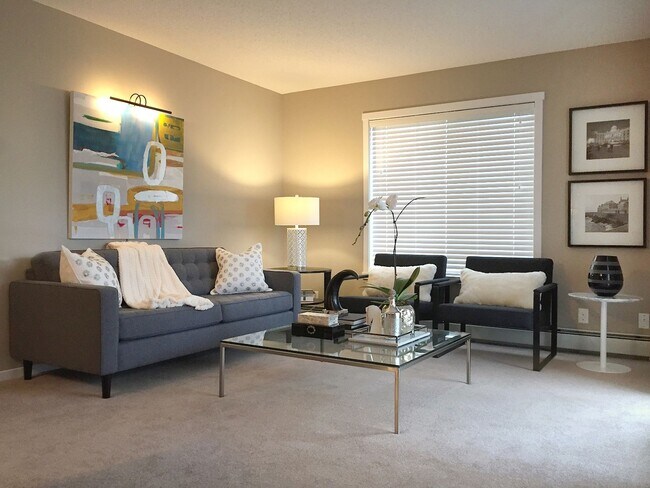 Photo du bâtiment - 530-530 Watt Blvd SW