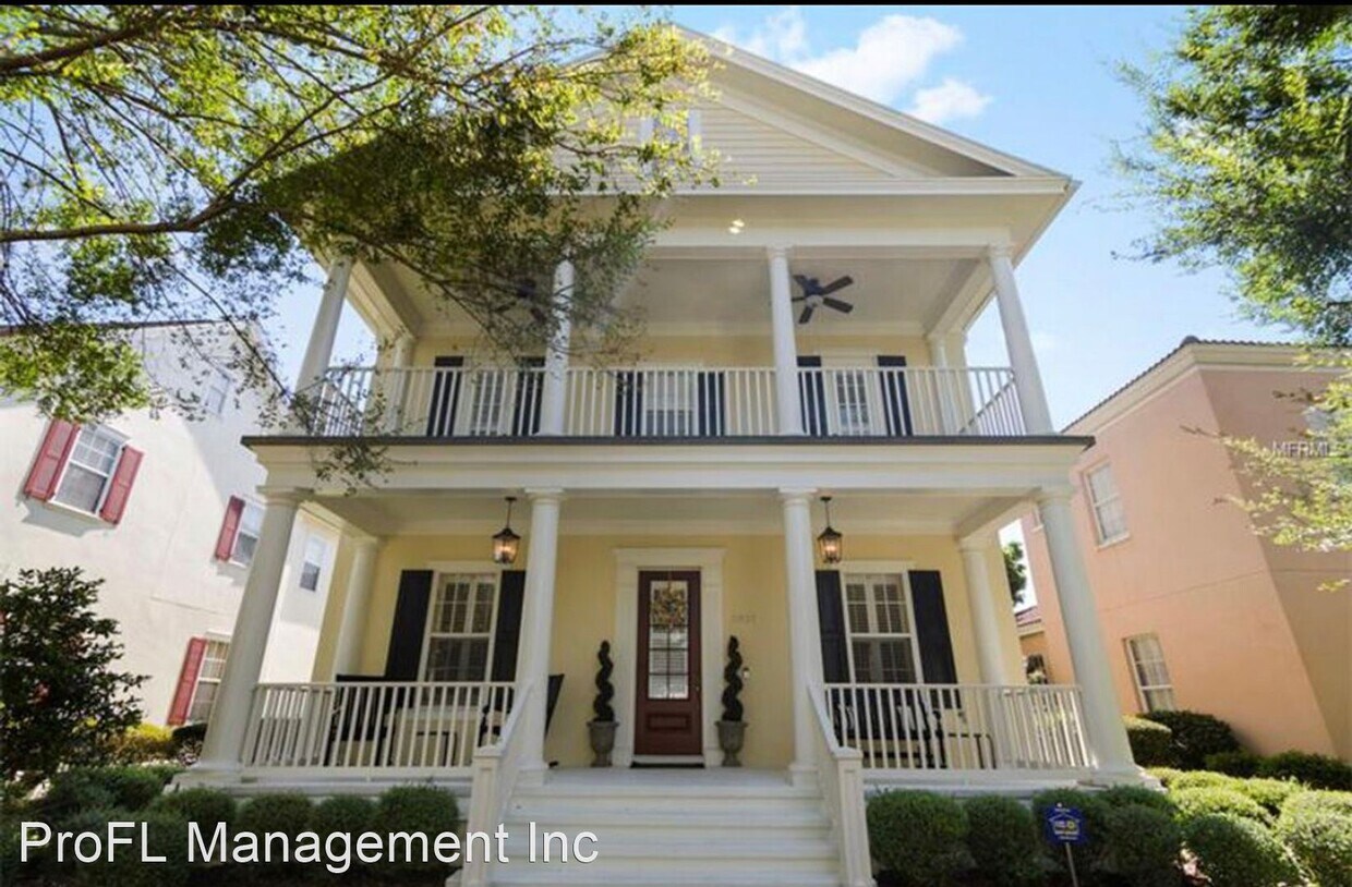 Foto principal - 6 br, 4 bath House - 2037 Shaw lane