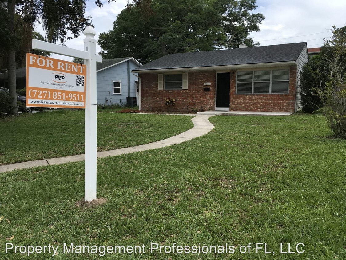 Foto principal - 2 br, 2 bath House - 4018 7 Ave N